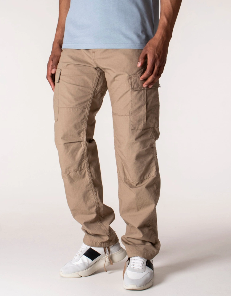 Aviation Cargo Pants