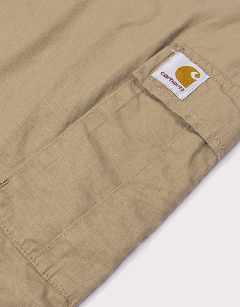 Aviation Cargo Pants