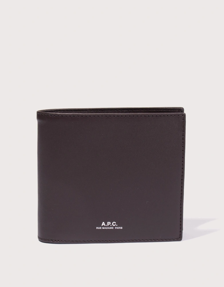 New London Wallet