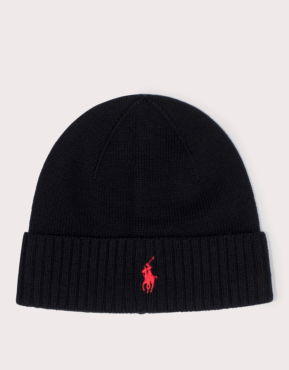 Merino Wool Beanie, 3 of 2