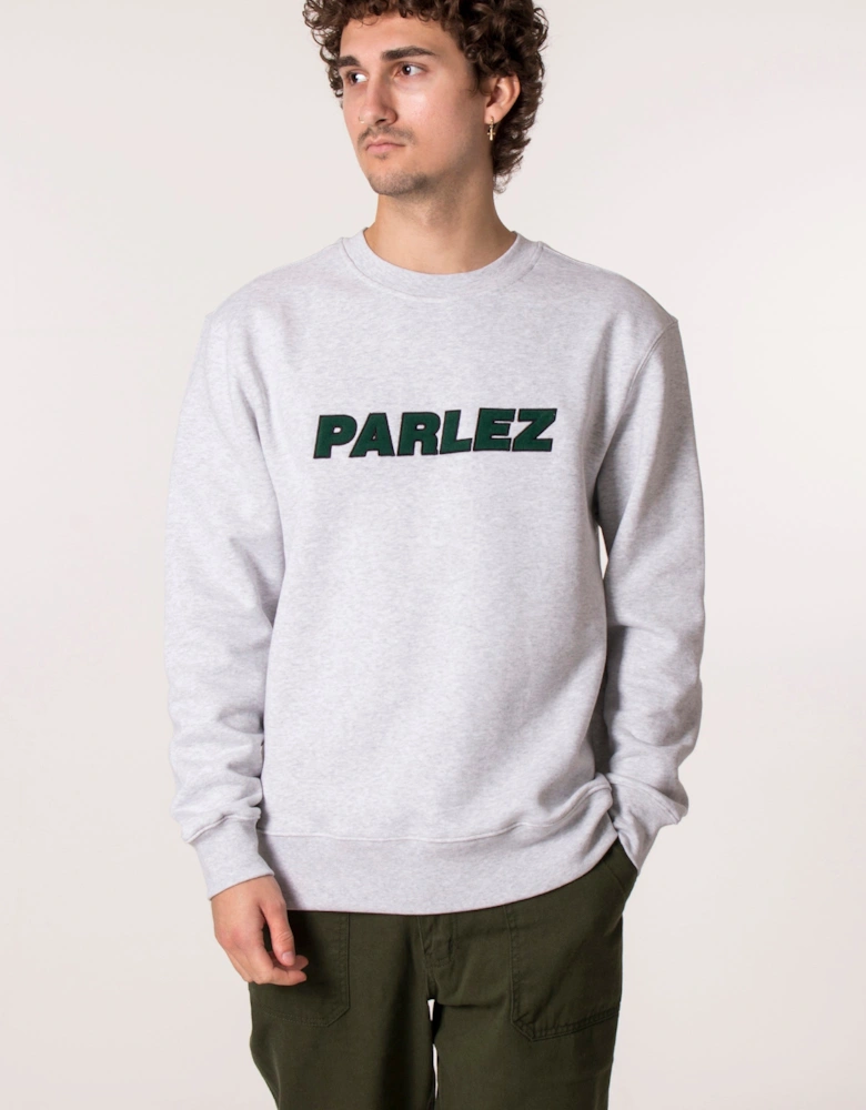Relaxed Fit Finn Sweatshirt