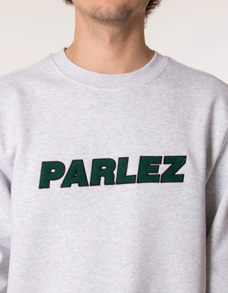 Relaxed Fit Finn Sweatshirt