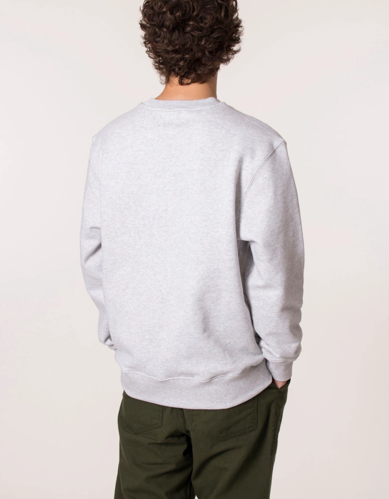 Relaxed Fit Finn Sweatshirt