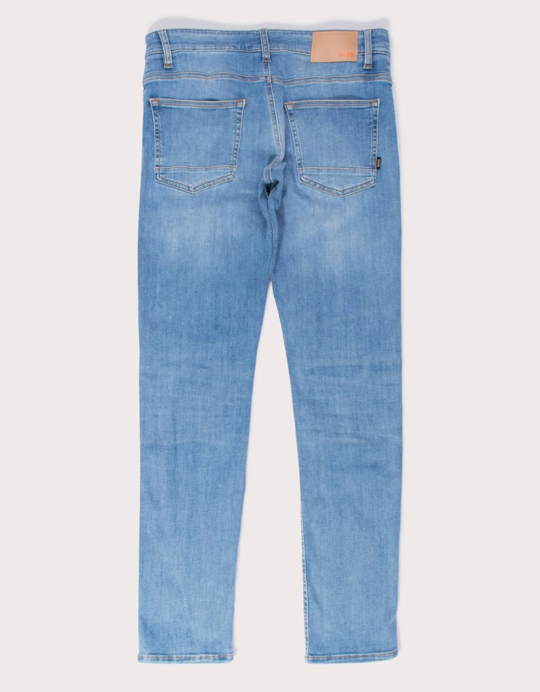 Slim Fit Delaware BC L P Jeans