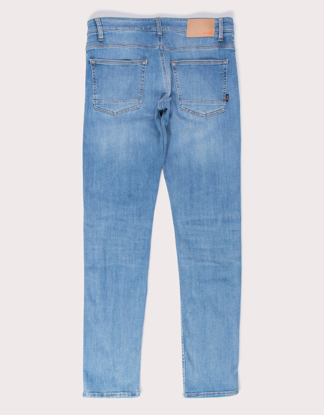 Slim Fit Delaware BC L P Jeans