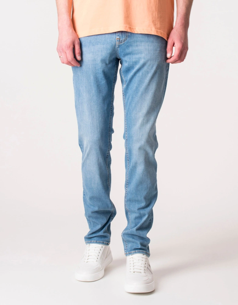 Slim Fit Delaware BC L P Jeans