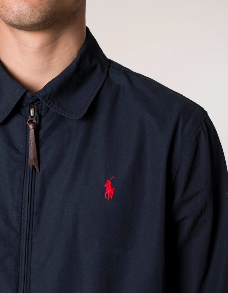Bayport Cotton Jacket