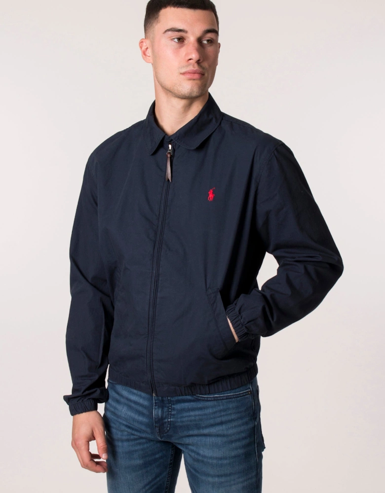 Bayport Cotton Jacket