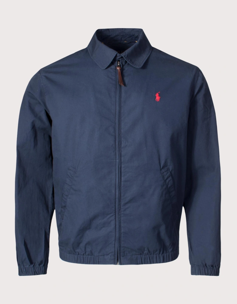 Bayport Cotton Jacket