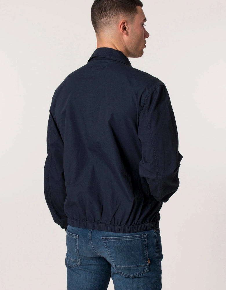 Bayport Cotton Jacket