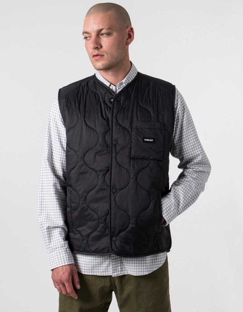 Shore Gilet