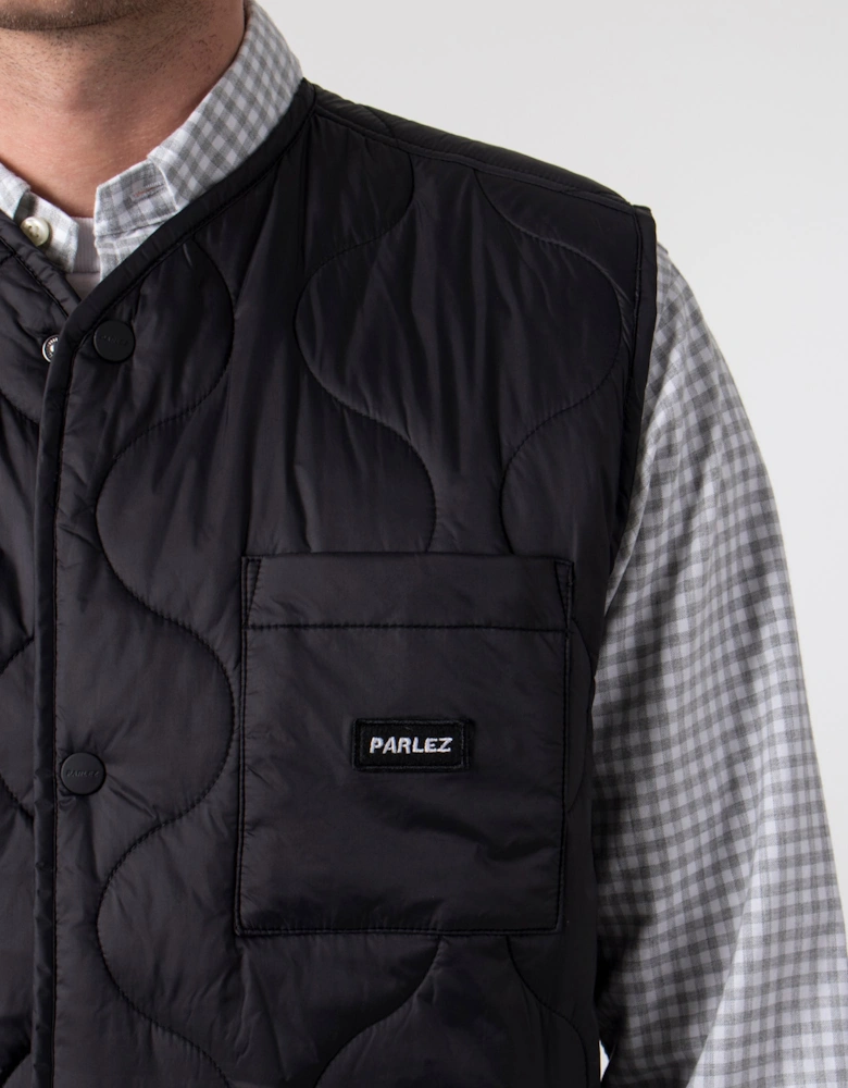 Shore Gilet