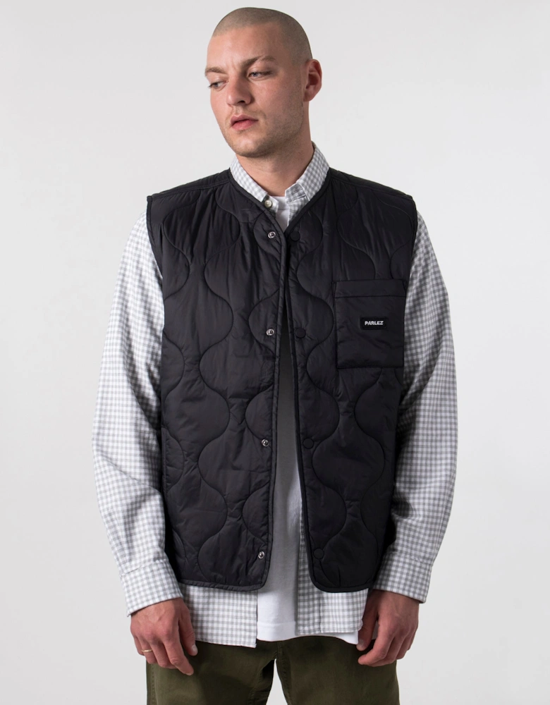 Shore Gilet