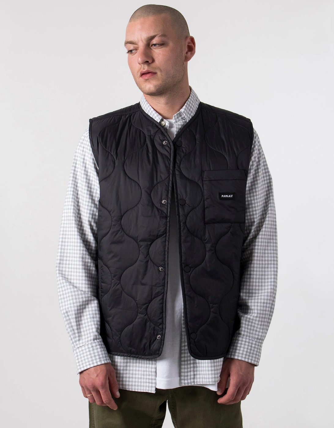 Shore Gilet, 5 of 4