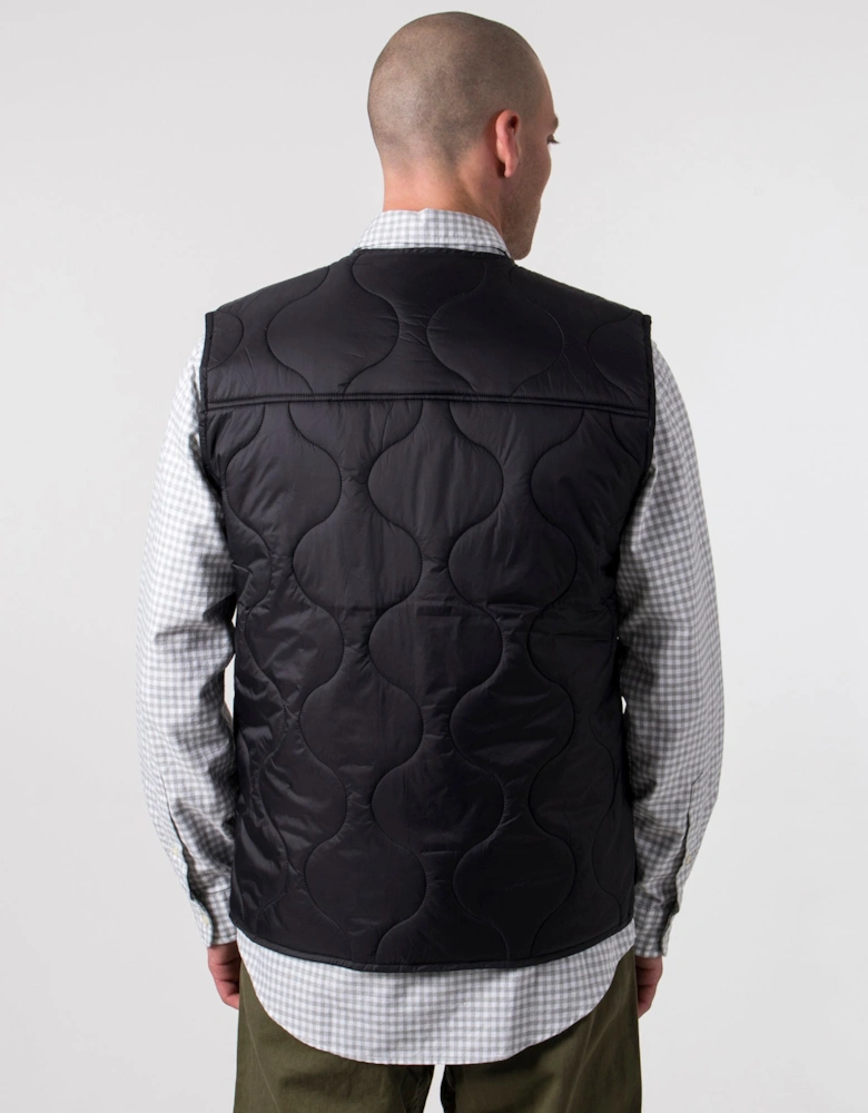 Shore Gilet