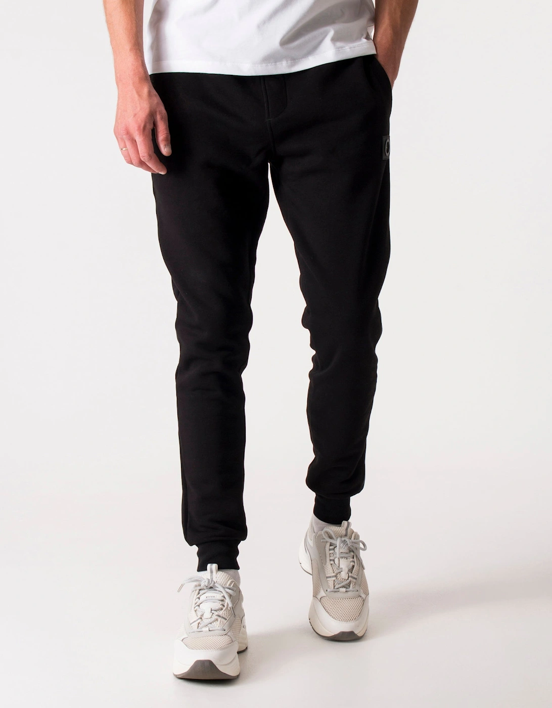 Slim Fit Siren Fleece Joggers