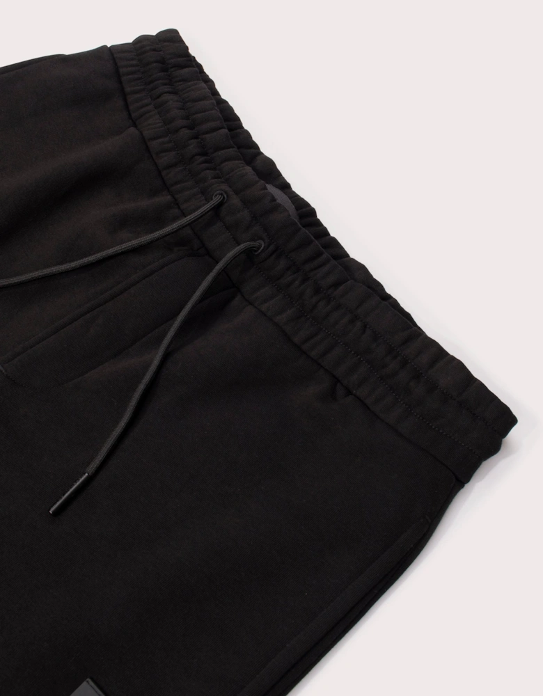 Slim Fit Siren Fleece Joggers