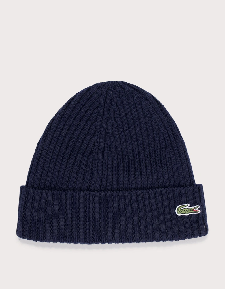Woollen Beanie