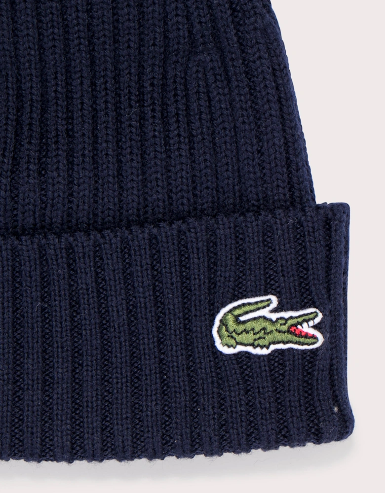 Woollen Beanie