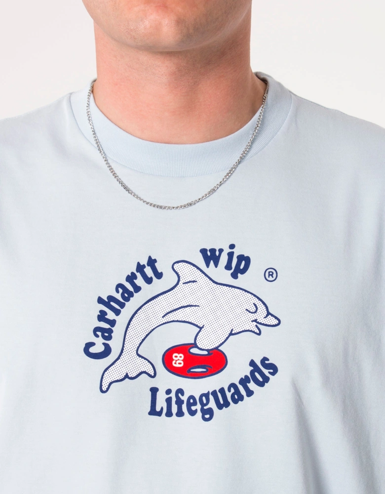 Lifeguards T-Shirt