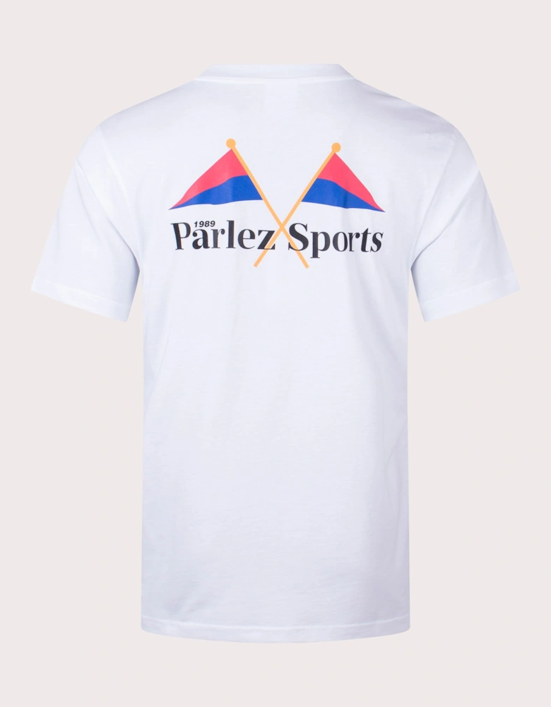 Yard T-Shirt