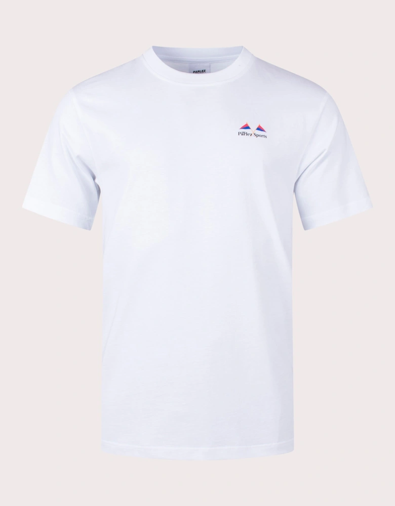 Yard T-Shirt