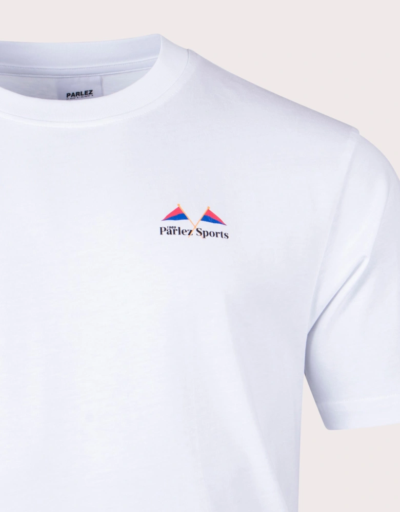 Yard T-Shirt