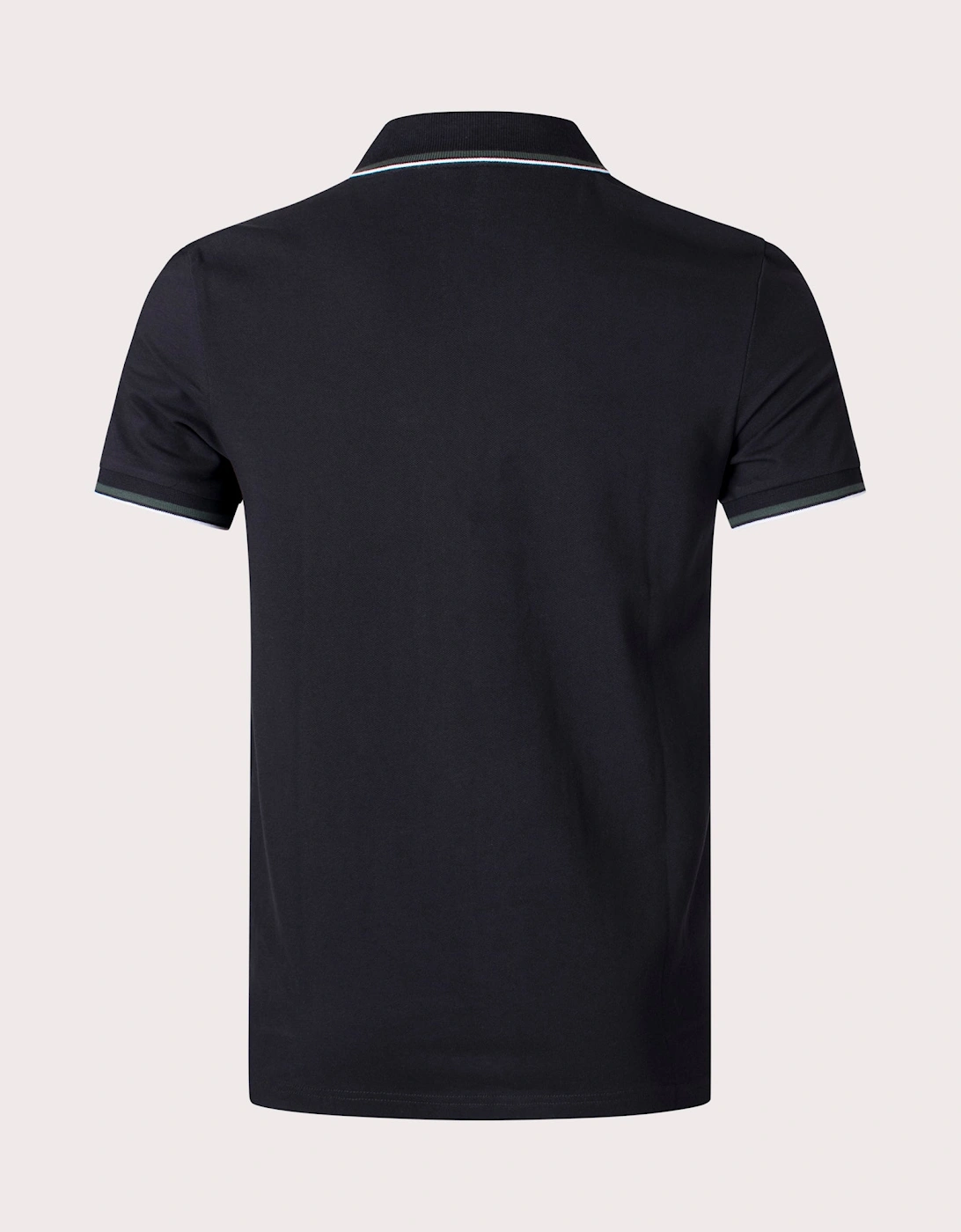 Cotton Stretch Pelogox Polo Shirt