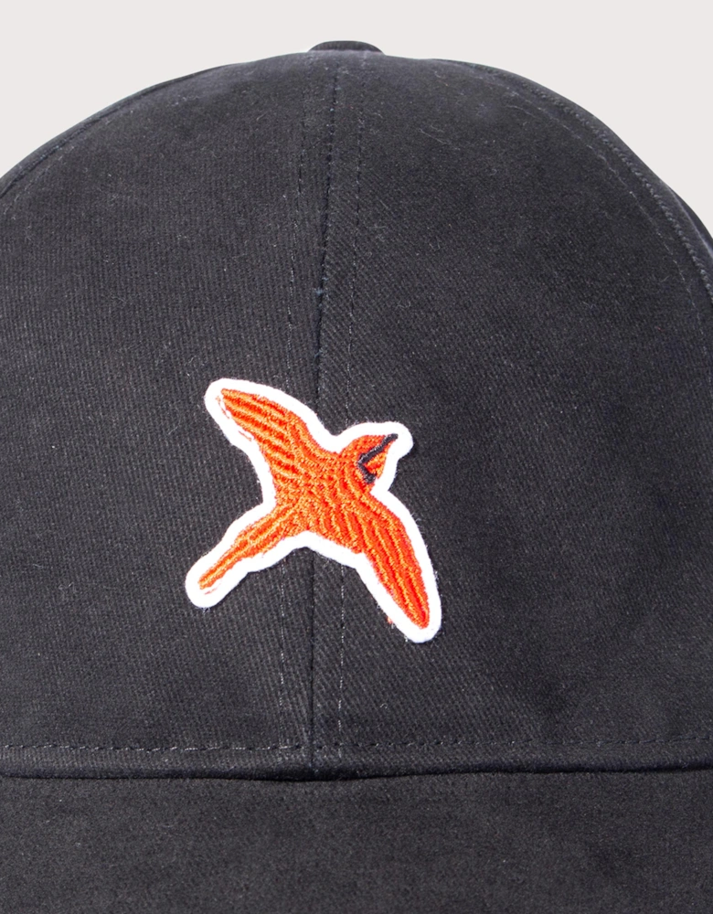 Rouge Bird Cap