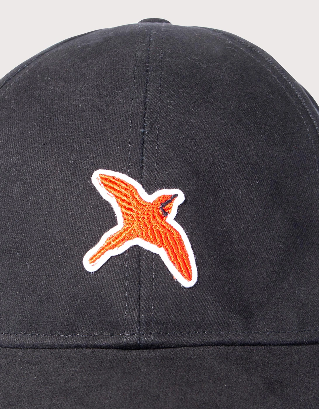 Rouge Bird Cap