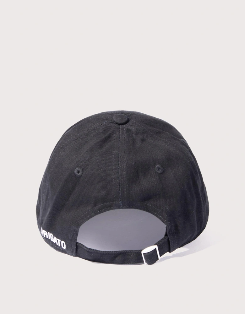 Rouge Bird Cap