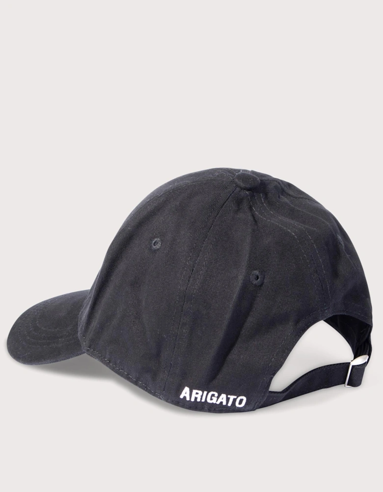 Rouge Bird Cap