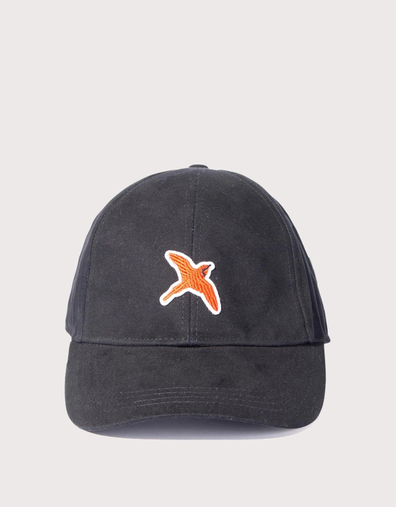 Rouge Bird Cap