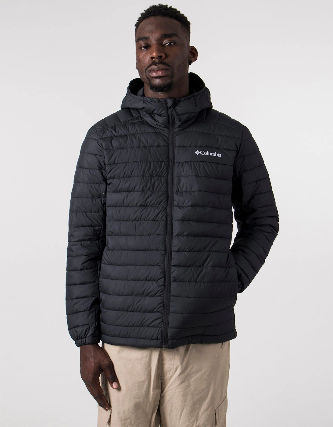 Silver Falls Hooded Jacket, 5 of 4