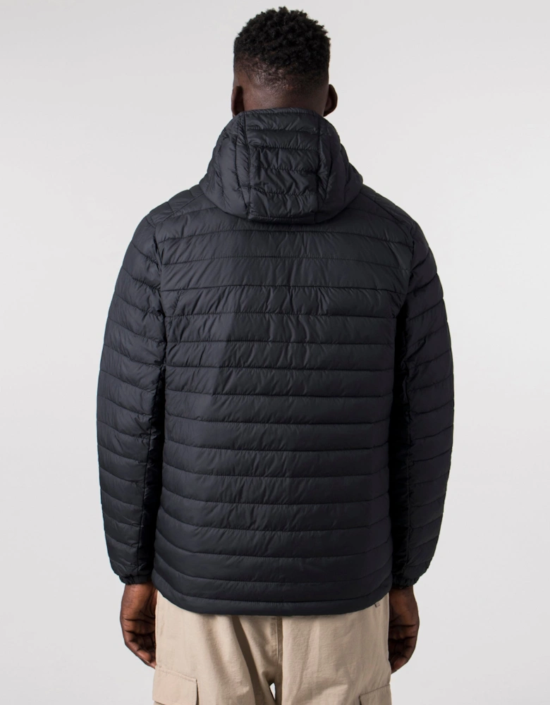 Silver Falls Hooded Jacket