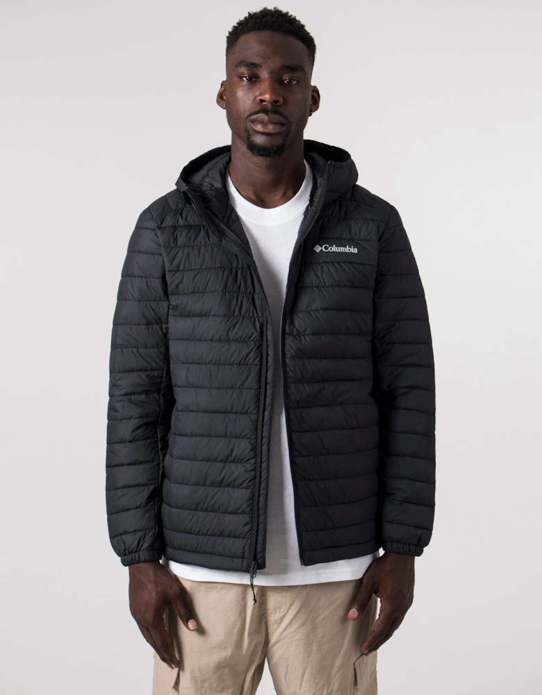 Silver Falls Hooded Jacket