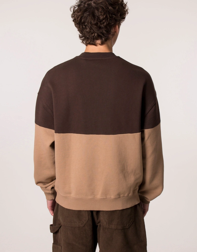Oversized Unify Sweatshirt