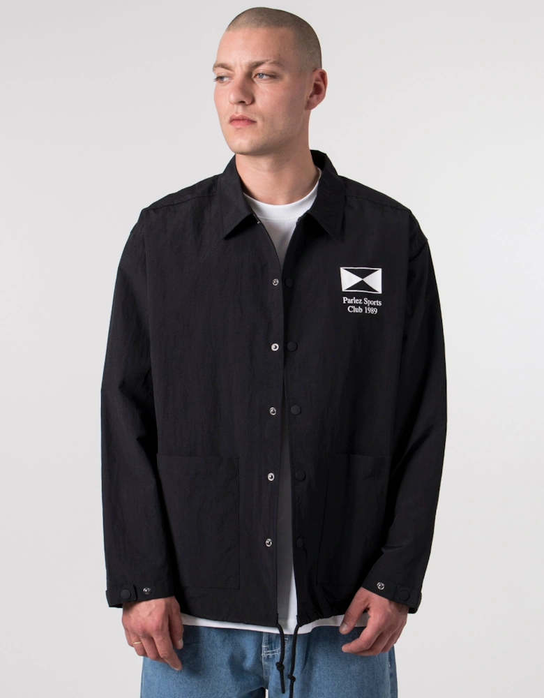 Ferdinand Coach Jacket