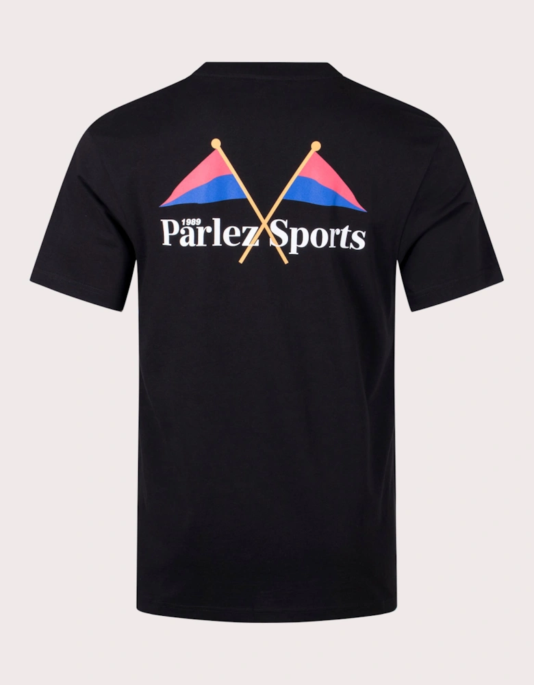 Yard T-Shirt