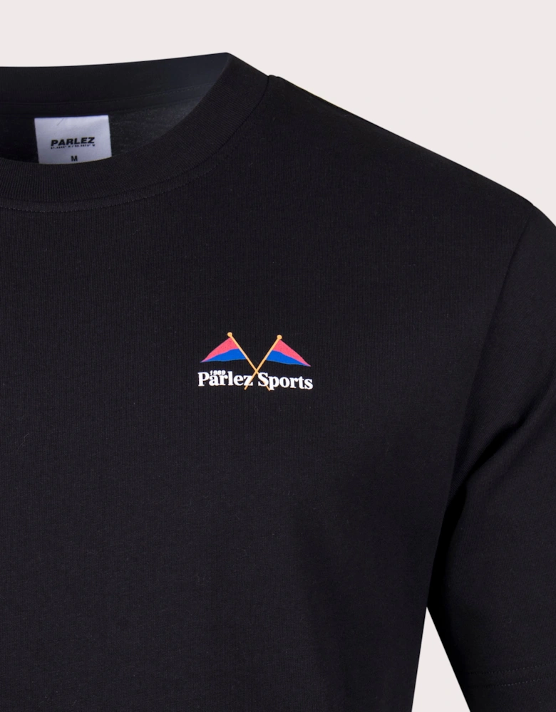 Yard T-Shirt