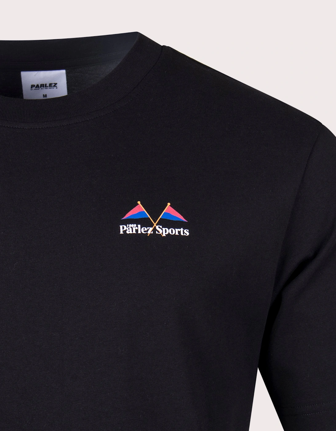 Yard T-Shirt