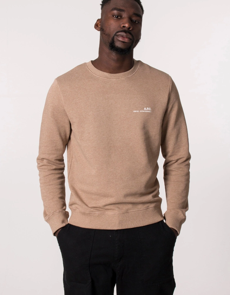 Item H Sweatshirt