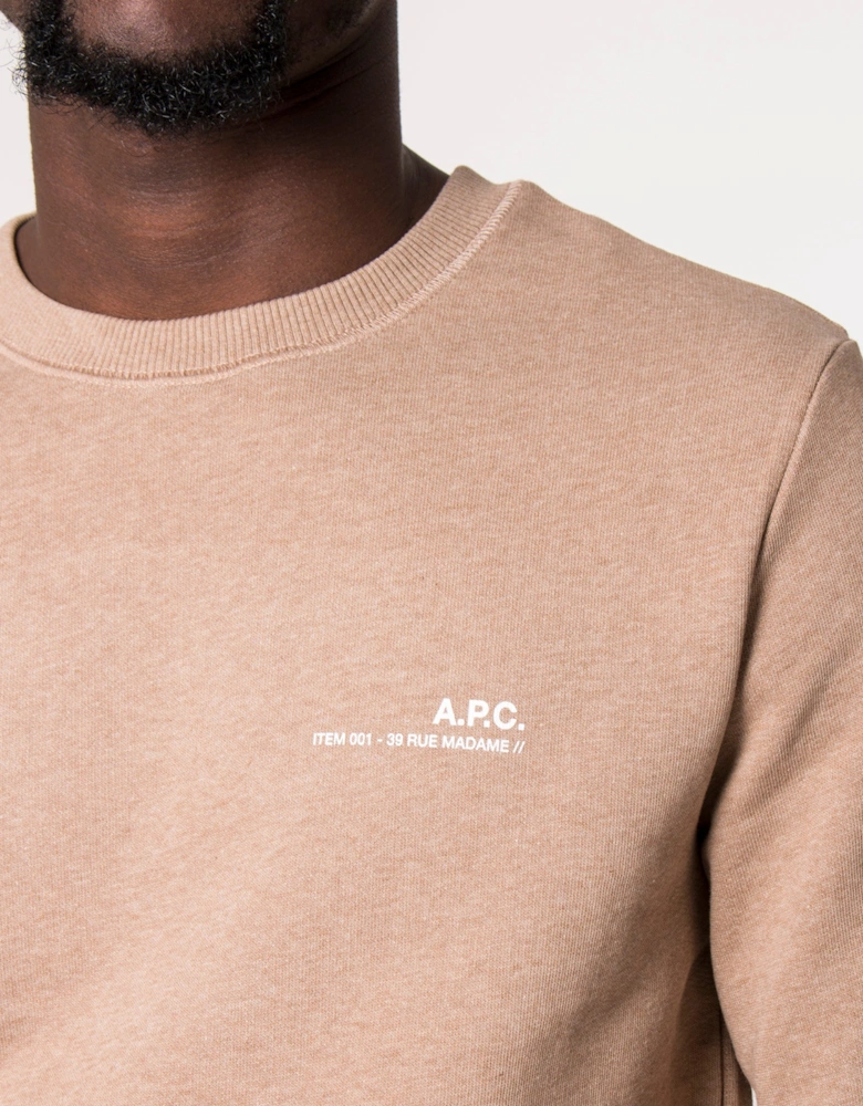 Item H Sweatshirt