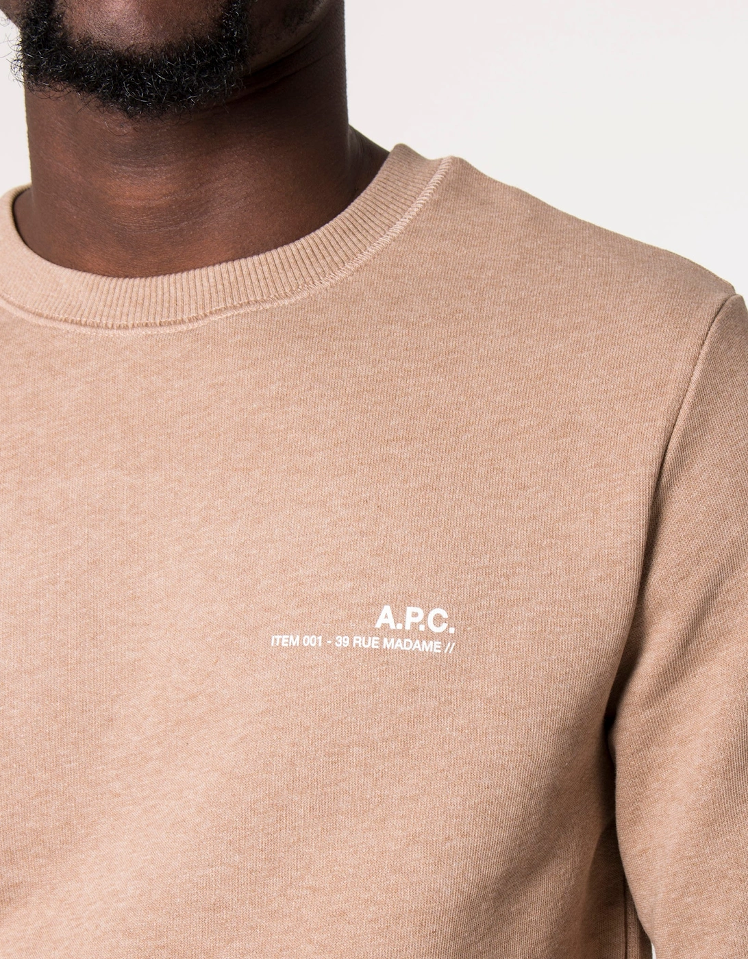Item H Sweatshirt