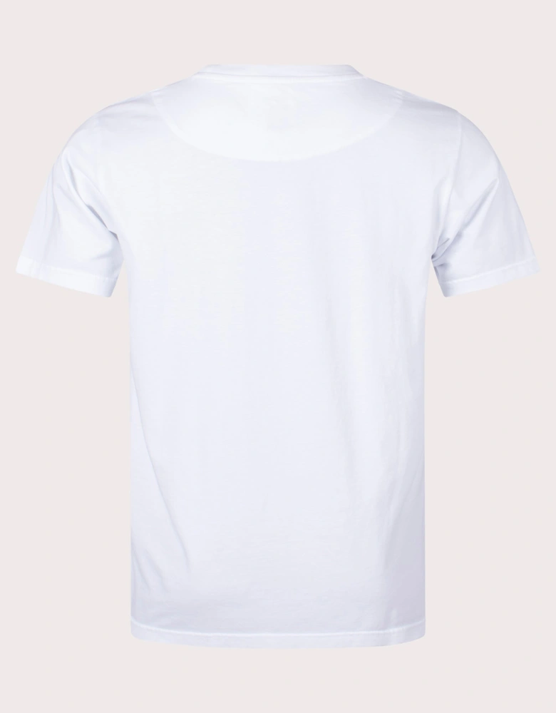 Hollen Logo T-Shirt