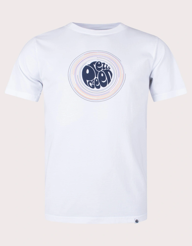 Hollen Logo T-Shirt