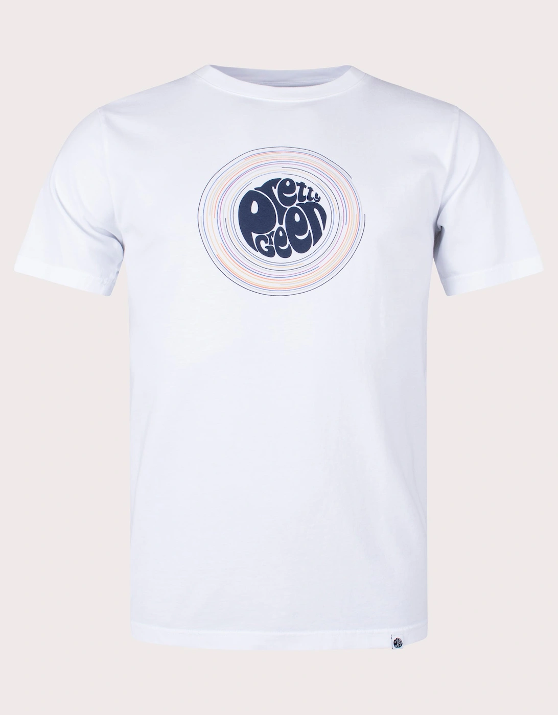 Hollen Logo T-Shirt, 4 of 3