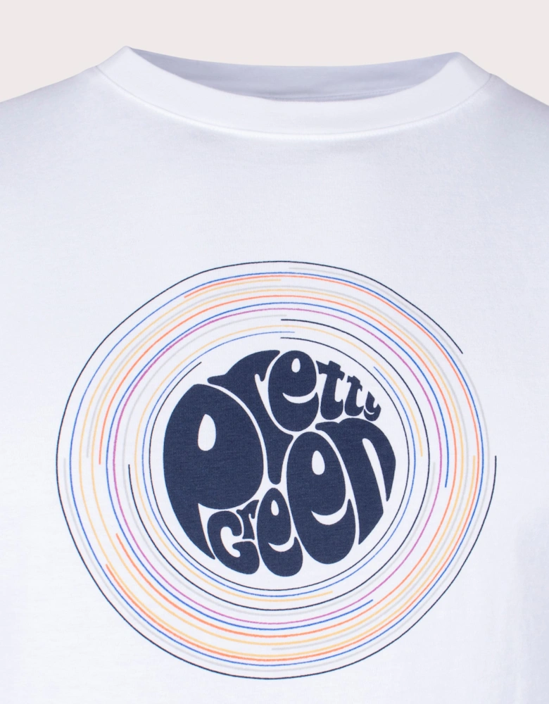 Hollen Logo T-Shirt