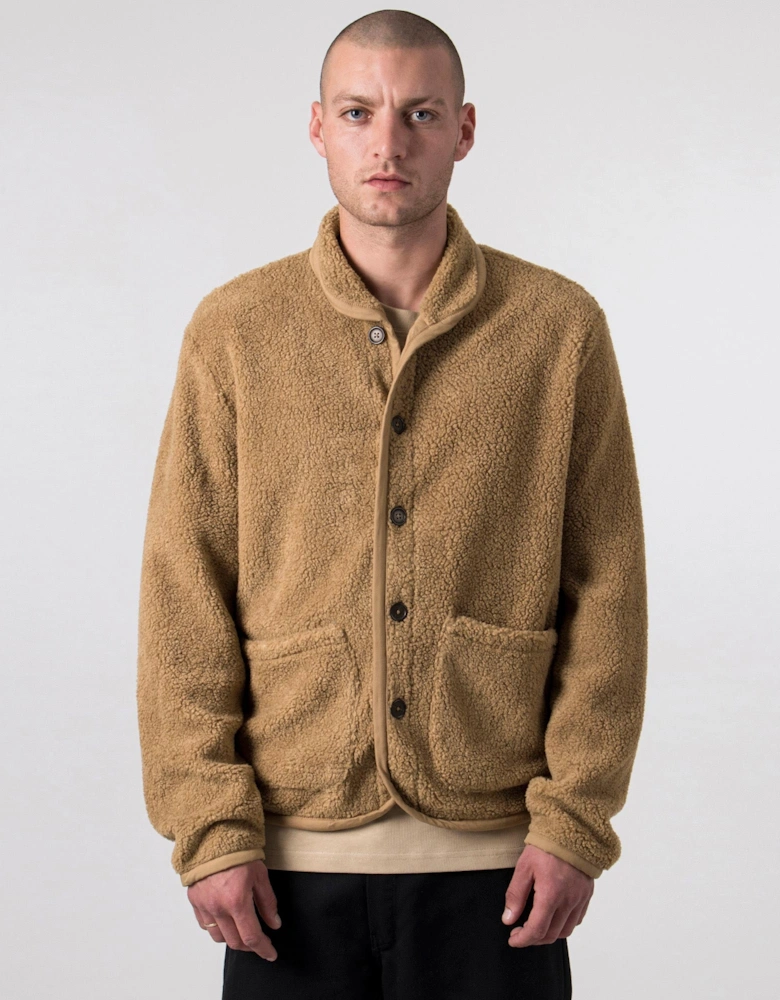 Mountain Fleece Lancaster Jacket