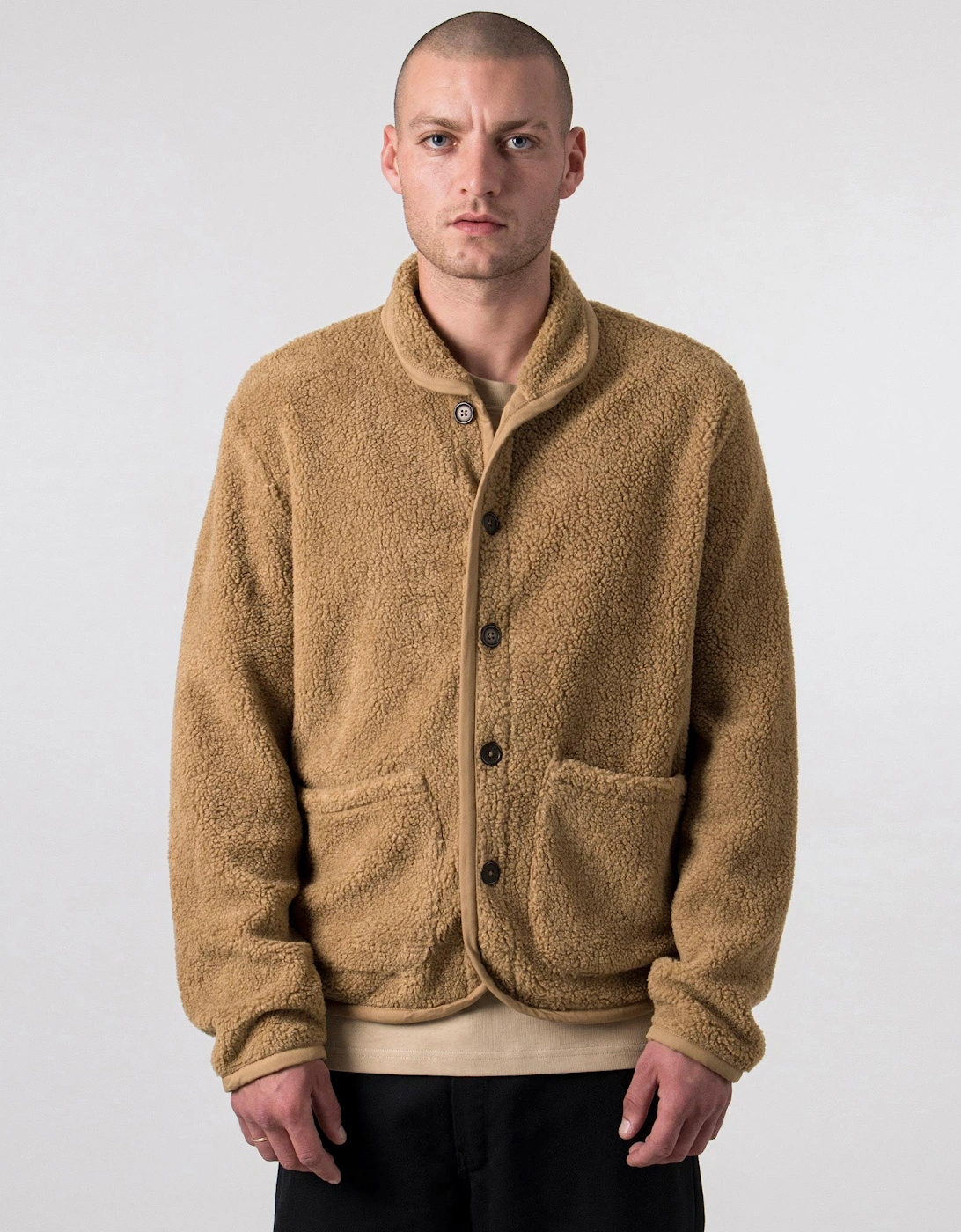 Mountain Fleece Lancaster Jacket, 5 of 4